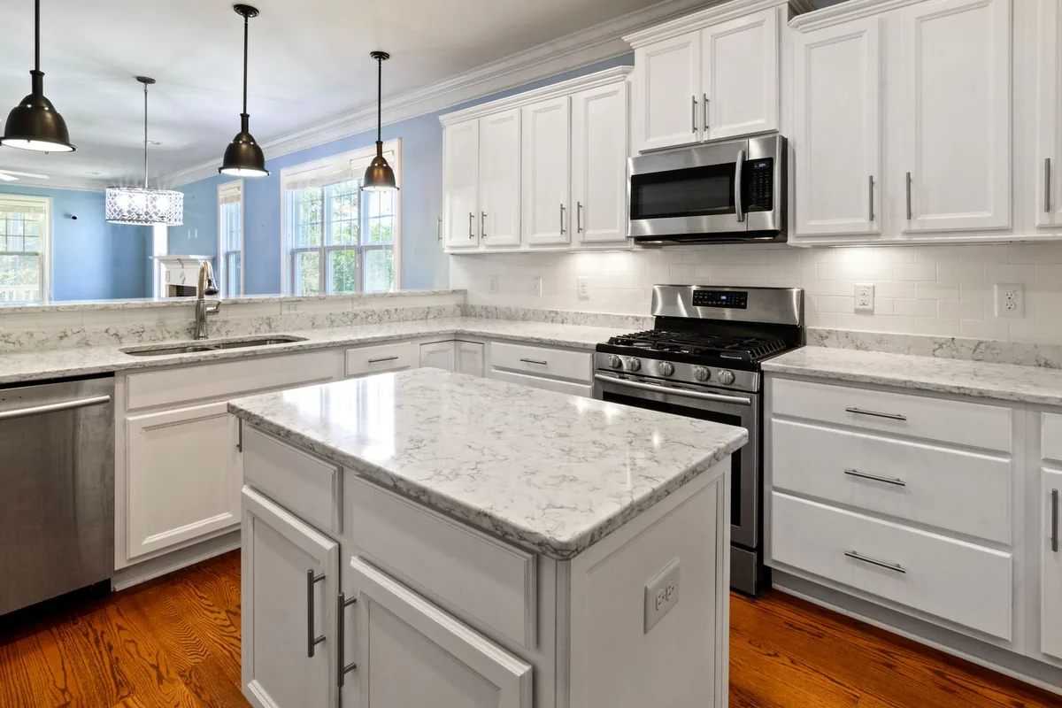 Filth & Squalor Cleanup in Chapel Hill, TN