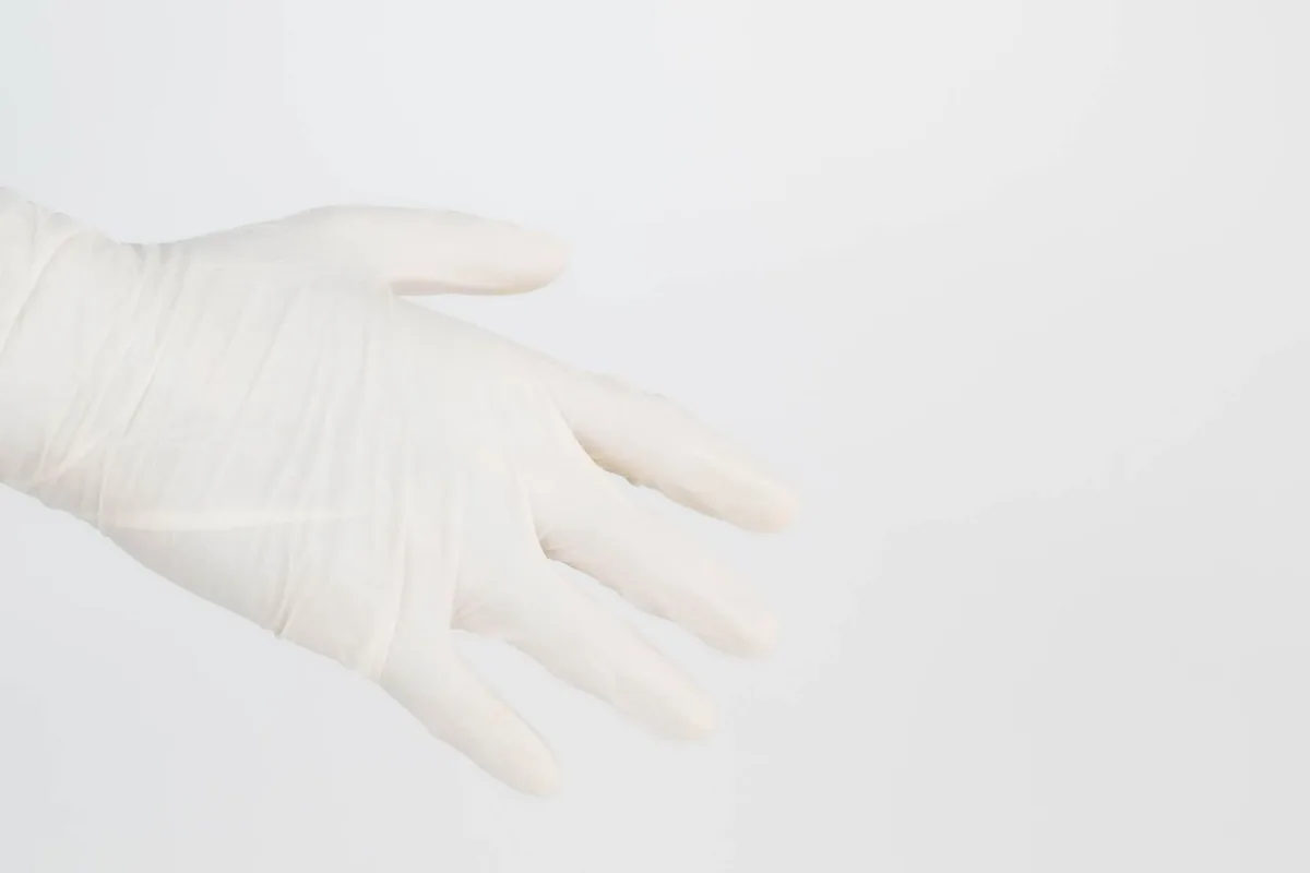 Blood Spill Cleanup in Chapel Hill, TN