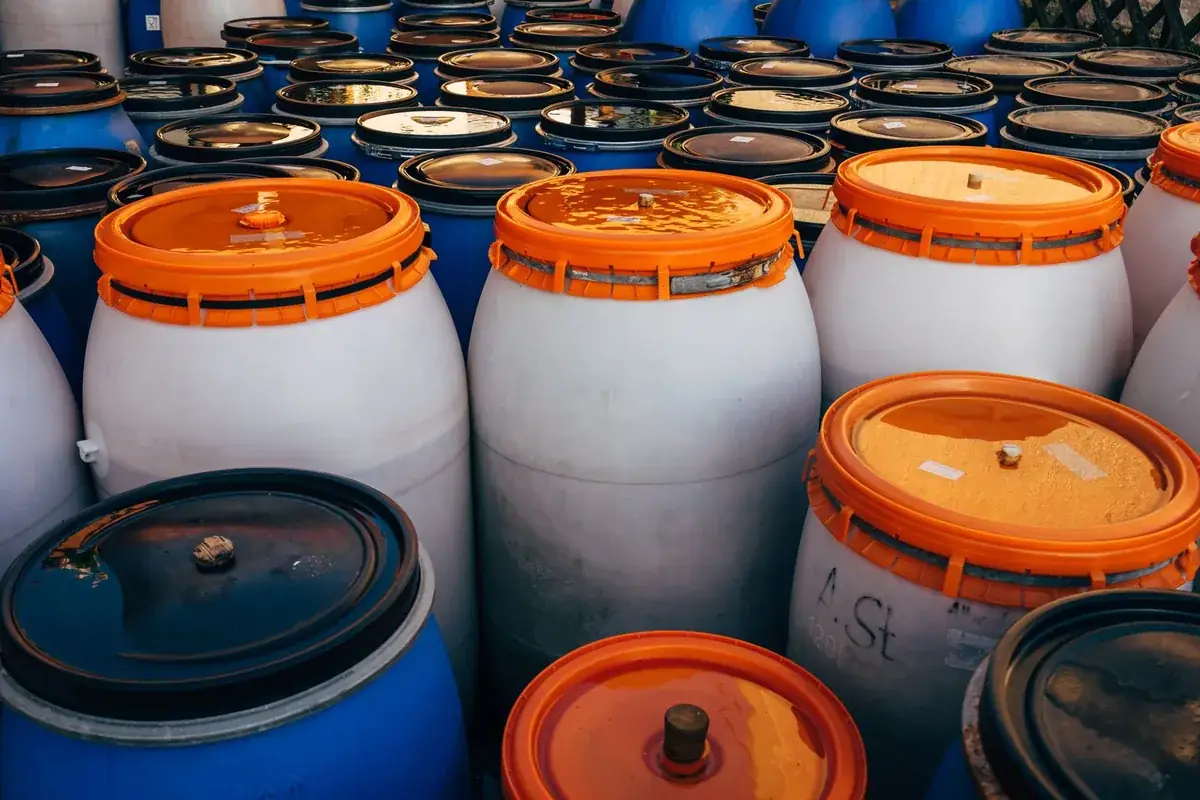 Hazmat Cleanup in Chapel Hill, TN